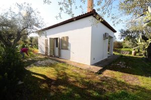 Bella casa in campagna vendita Valverde Alghero