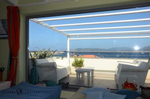 Splendido attico vista mare vendita Alghero