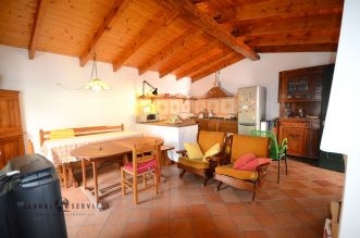 Refined apartment for sale Alghero