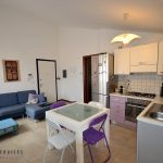 Appartamento con garage vendita Olmedo