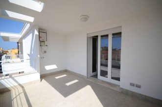 Attic for sale Alghero via Pierino Enrico