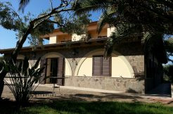 Grande villa zona Pussetta Alghero