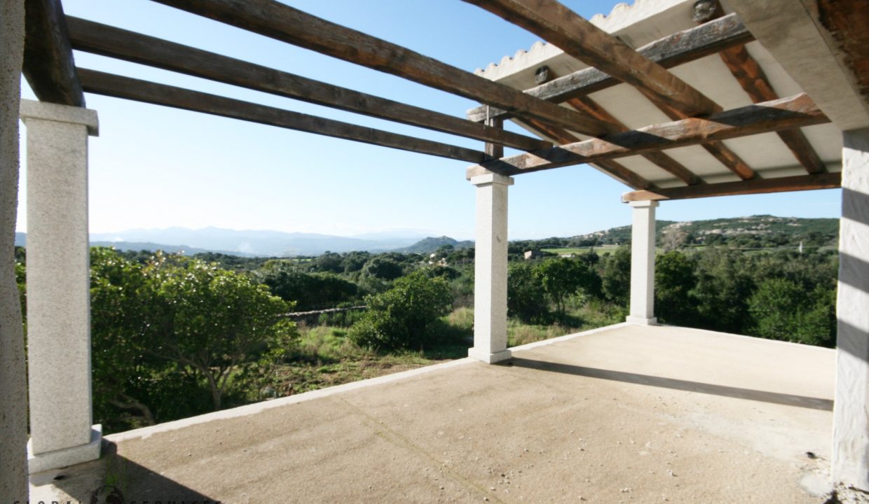 Porto Cervo villa di pregio