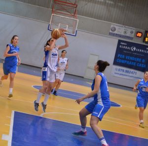 Basket90 Sassari