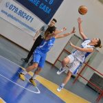 Basket90 Sassari