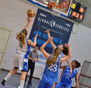 Basket90 Sassari