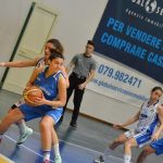 Basket90 Sassari