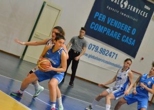 Basket90 Sassari