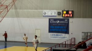 Basket Sant'Orsola Sponsor