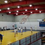 Basket Sant'Orsola Sponsor