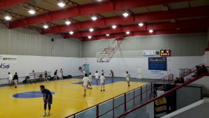 Basket Sant'Orsola Sponsor