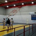 Basket Sant'Orsola Sponsor