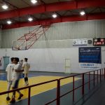 Basket Sant'Orsola Sponsor