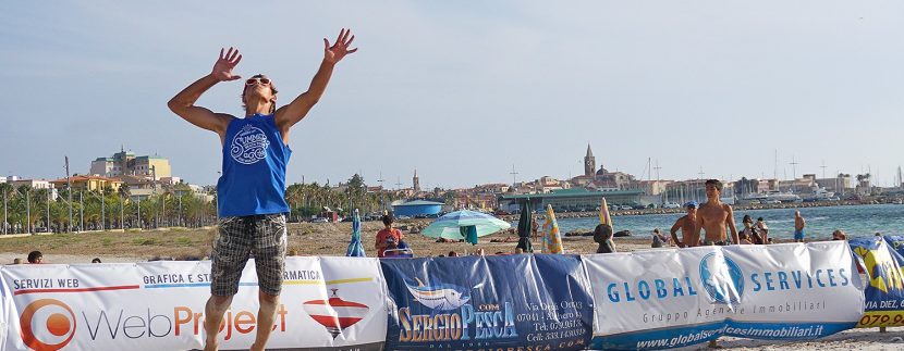 Summer Beach