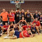 Basket Sant'Orsola Sponsor