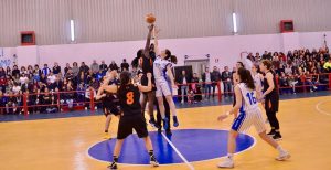 Basket90 Sassari