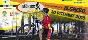 ASD Alghero Bike Sponsor