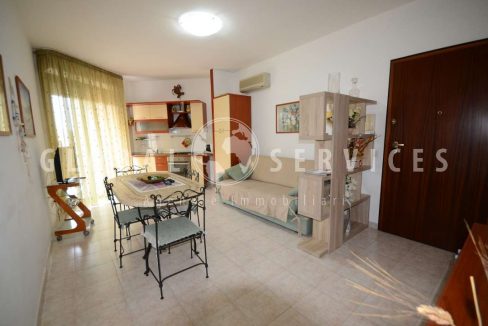 Appartamento in vendita Alghero via Costa