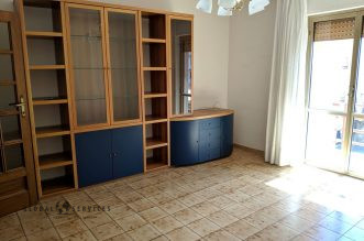 Ampio appartamento in vendita via XX Settembre Alghero