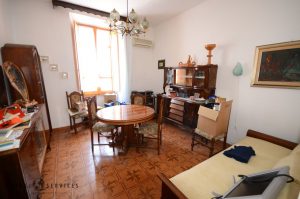 Appartamento al piano rialzato in vendita Sant'Agostino Alghero