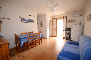 Comfortable apartment for sale in Alghero