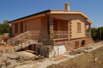 House for sale Capo Comino