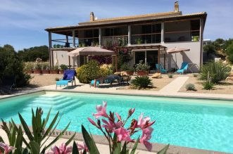Beautiful Villa for Sale Alghero