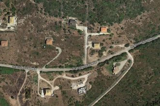 Building land for sale Alghero