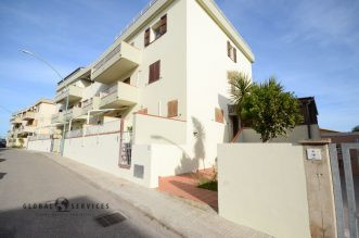 Apartment for sale in Alghero Calabona