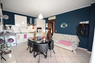 Recent apartment for sale Alghero