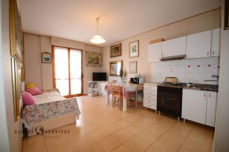 Two-room apartment for sale Alghero