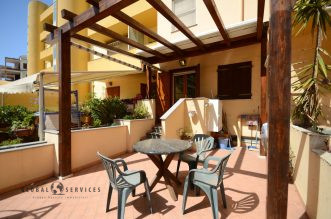 appartamento Bilivello in vendita Alghero Sardegna