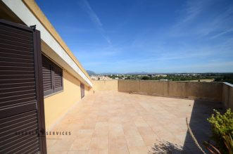 Mansarda soffitta in vendita ad Alghero via Pacinotti