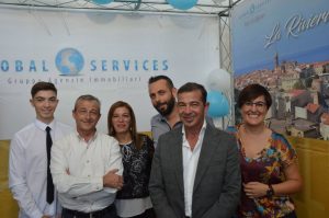 Global Services Immobiliari - Agenzia Immobiliare Sardegna Alghero Olbia