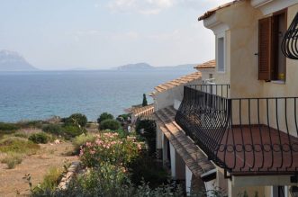 Apartment for sale Golfo Aranci