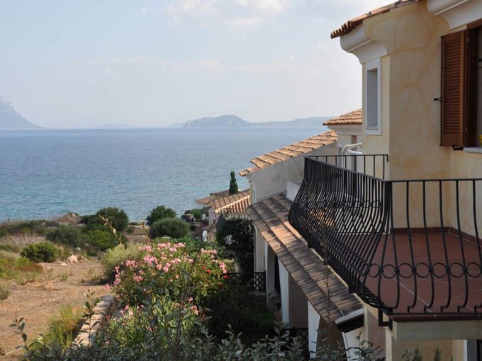 Appartamento in vendita Golfo Aranci