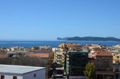 Spettacolare attico in vendita Alghero
