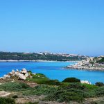 Villa for sale in Baia Santa Reparata