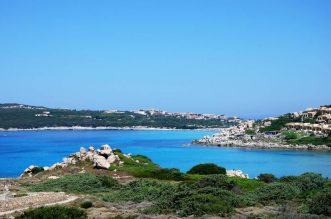 Villa in vendita Baia Santa Reparata