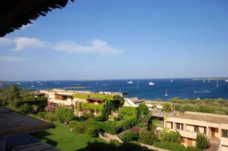 Apartment for sale Portisco Olbia