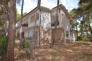 Villa in vendita Le Bombarde Alghero