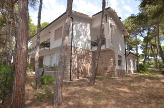 Villa for sale Le Bombarde Alghero