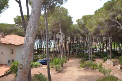 Villa in vendita Le Bombarde Alghero
