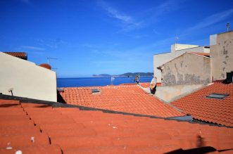 Sea view house for sale Alghero