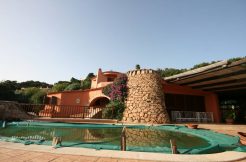 Villa for sale in Porto Cervo
