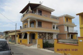 Appartamento in vendita Torpè