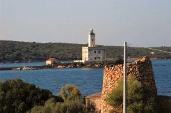 Casa singola Olbia Lido del Sole