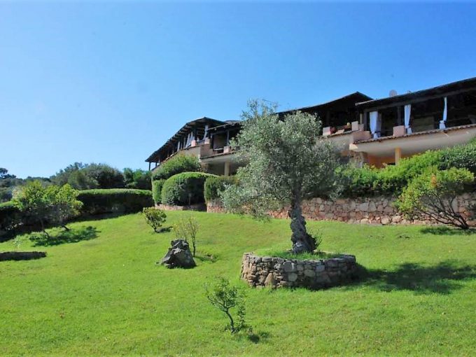 Appartamento in vendita Milmeggiu Olbia
