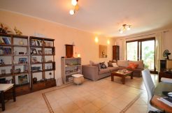 Spacious apartment in the center of Alghero