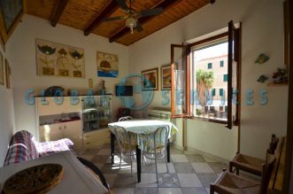 Renovated apartment for sale via Zaccaria Alghero